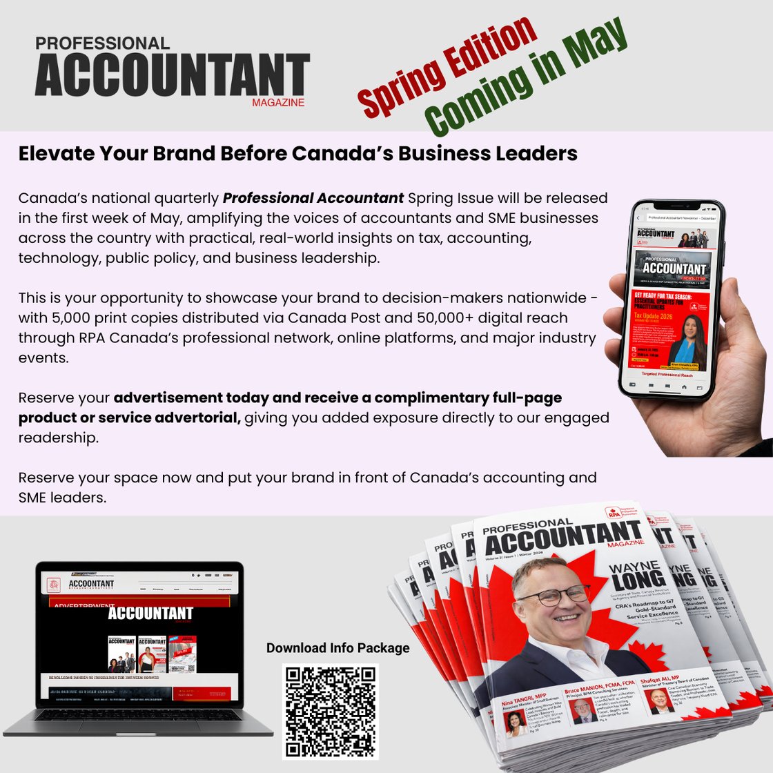 Advertise with PAM (LinkedIn Post)-1