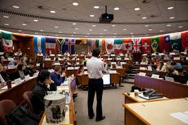Classroom